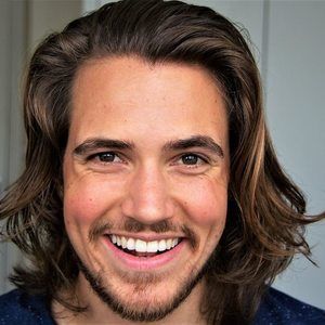 Meet your Posher, Ross